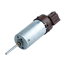 JOHNSON ELECTRIC 汽車用小型直流電機(jī)系列
