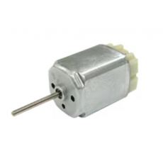 JOHNSON ELECTRIC 工業(yè)緊湊型直流電機(jī)系列