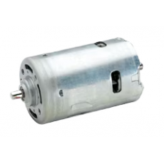 JOHNSON ELECTRIC 工業(yè)直流電機(jī)系列
