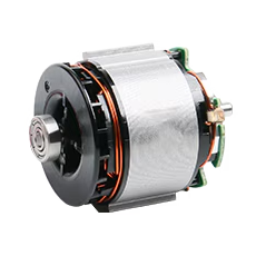 JOHNSON ELECTRIC 工業(yè)EC電機系列