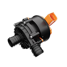 JOHNSON ELECTRIC 電動(dòng)汽車(chē)充電泵系列