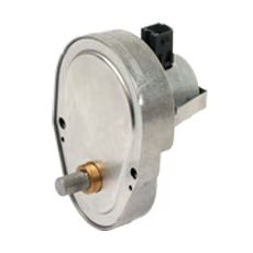 JOHNSON ELECTRIC 工業(yè)直流齒輪電機系列