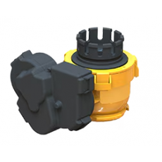 JOHNSON ELECTRIC 燃?xì)馇袛嚅y系列