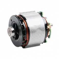 JOHNSON ELECTRIC 工業(yè)EC電機系列