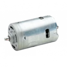 JOHNSON ELECTRIC 工業(yè)直流電機系列