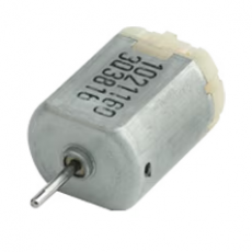 JOHNSON ELECTRIC 汽車直流電機(jī)系列