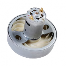 JOHNSON ELECTRIC 空調(diào)鼓風機系列