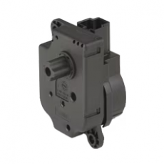 JOHNSON ELECTRIC 暖通空調(diào)執(zhí)行器系列
