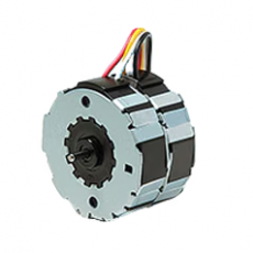 JOHNSON ELECTRIC 同步電機系列