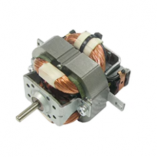 JOHNSON ELECTRIC 交流電機(jī)通用電機(jī)系列