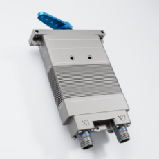 VOLZ 全冗余執(zhí)行器DA 30-D系列