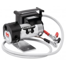 SAMOA 12V直流電機(jī)泵Flowstar系列