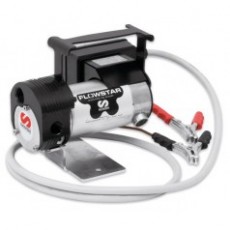 SAMOA 12V直流電機(jī)泵Flowstar系列