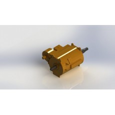 ELIN 低壓異步電機MCSF系列