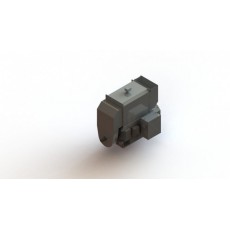 ELIN 高壓鼓式轉(zhuǎn)子同步發(fā)電機HTL系列