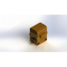 ELIN 低壓異步電機MKJF系列
