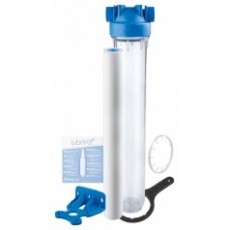 ATLASFILTRI 熱水器除垢溶液ZC1381423系列