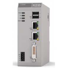 KEB 嵌入式自動(dòng)化控制器 C6 SMART系列
