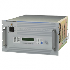 AMETEK 交流電源CS系列