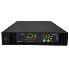 AMETEK 半機(jī)架直流電源XG 850系列
