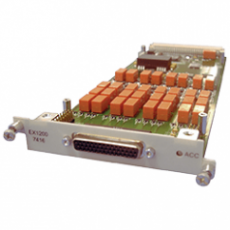 AMETEK 16 通道比較器EX1200-7416系列