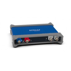 PICO 超緊湊型示波器PicoScope 3000系列
