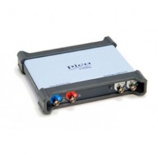 PICO 靈活分辨率USB示波器5000系列