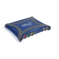 PICO 示波器PicoScope 3000E系列