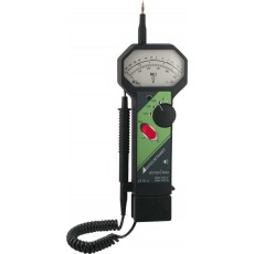 GMC-I 電壓表METRISO 5024系列