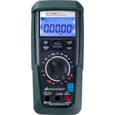 GMC-I 數(shù)字萬用表M250A系列