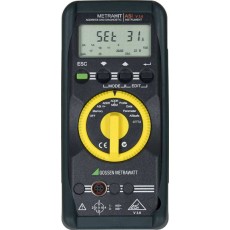 GMC-I 接口測試設(shè)備METRAHIT ASI V3.0