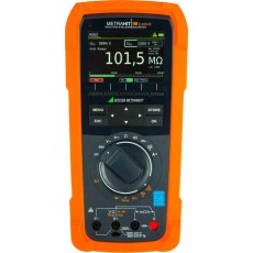 GMC-I 萬用表M274S系列