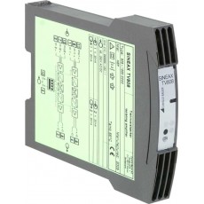 GMC-I 隔離放大器SINEAX TV808-12系列