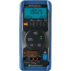 GMC-I 緊湊型毫歐表METRAHIT 27EX系列