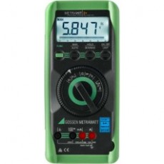 GMC-I 萬用表METRAHIT 2+系列