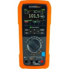 GMC-I 萬用表M274S系列