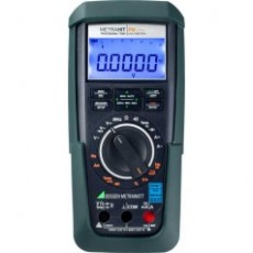 GMC-I 數(shù)字萬用表M250A系列