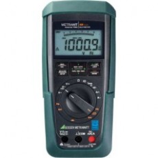 GMC-I 通用萬用表M243E系列