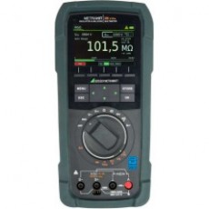 GMC-I 萬能萬用表M273S系列