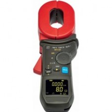 GMC-I 接地鉗形表M312P系列