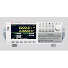 NGI 高壓可編程直流電源N3200系列