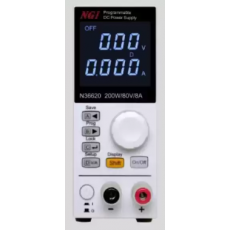 NGI 便攜式寬范圍可編程直流電源N36600系列