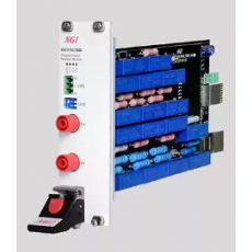NGI 可編程電阻模塊NXI-5102-1000系列