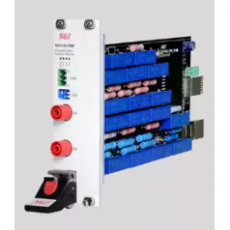 NGI 可編程電阻模塊NXI-5102-1000系列