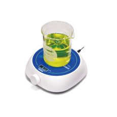 NICHIRYO 緊湊型磁力攪拌器系列