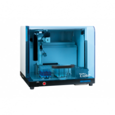 NICHIRYO 緊湊型點膠工作站CUBE系列