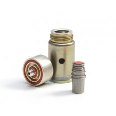 SOLENOID SOLUTION 電磁閥Mini-Watt