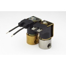 SOLENOID SOLUTION 低功率電磁閥系列