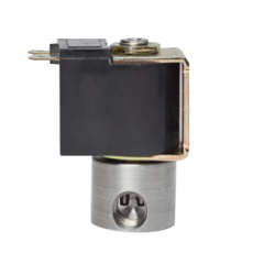 SOLENOID SOLUTION 比例電磁閥系列