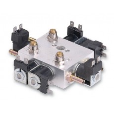 SOLENOID SOLUTION 電磁閥歧管系列